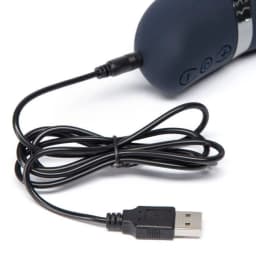 Fifty Shades Darker Oh My Rabbit Vibrator, image 5