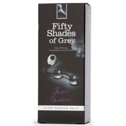 Fifty Shades Goddess Ben Wa Balls - Image 5