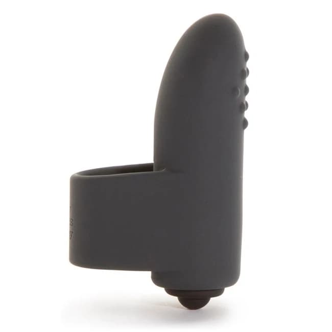 Fifty Shades Secret Touching Finger Massager - Image 1