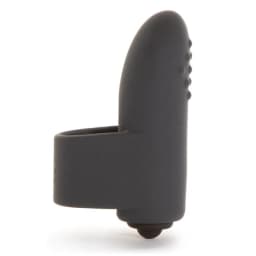 Fifty Shades Secret Touching Finger Massager, image 1