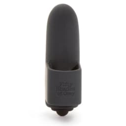 Fifty Shades Secret Touching Finger Massager, image 3
