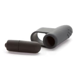 Fifty Shades Secret Touching Finger Massager, image 5