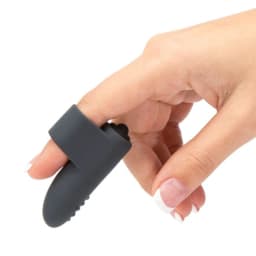 Fifty Shades Secret Touching Finger Massager, image 7