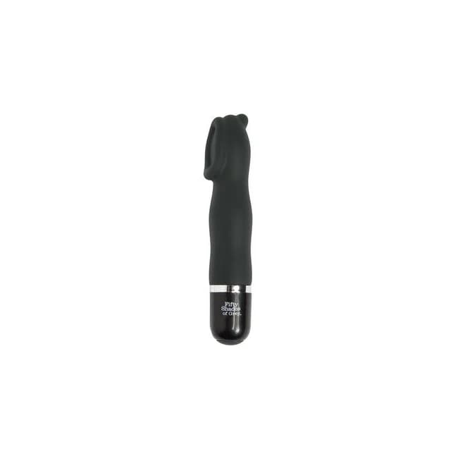 Fifty Shades Sweet Touch Clitoral Vibe - Image 1