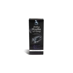 Fifty Shades Vibrating Butt Plug Grey - Image 2
