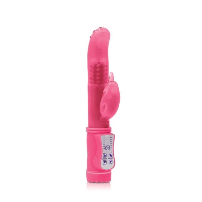 Firefly Jessica Pink - Image 1