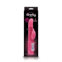 Firefly Jessica Pink, image 2