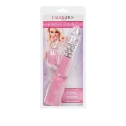 First Time Jack Rabbit Pink, image 3