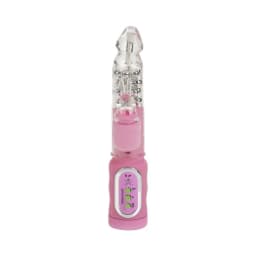 First Time Jack Rabbit Pink, image 6