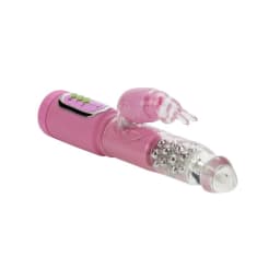 First Time Jack Rabbit Pink, image 7
