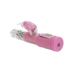 First Time Jack Rabbit Pink, image 8