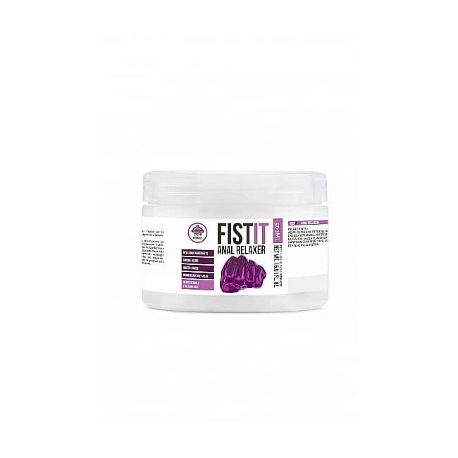 Fist It Anal Relaxer 500 Ml - Image 1