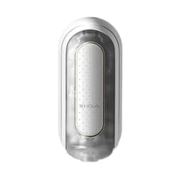 Flip Zero Electronic Vibration White (net) - Image 5