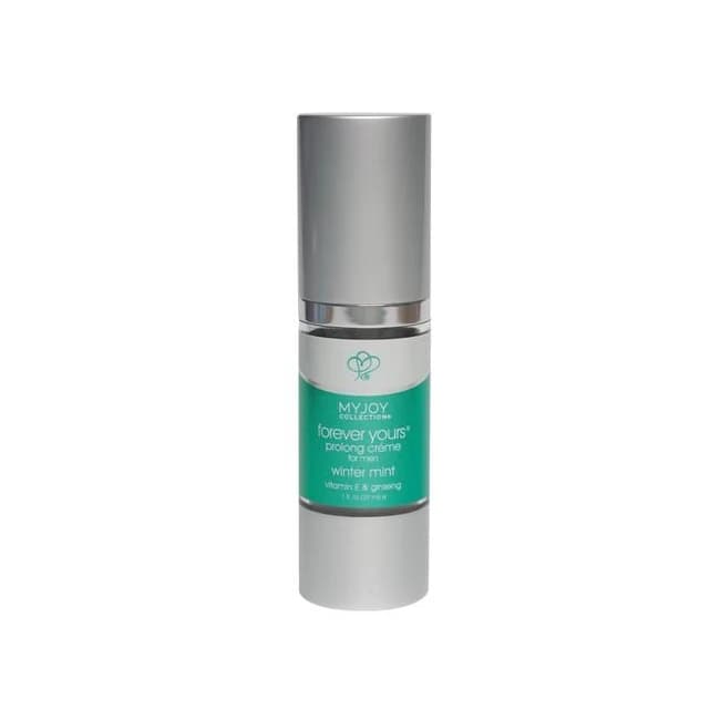 Forever Yours 2 Oz Tube Mint - Image 1
