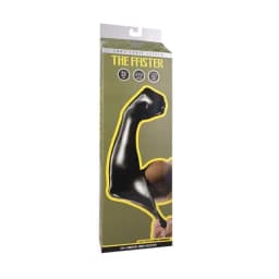 Fort Troff Ffister Black, image 1