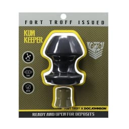 Fort Troff Kum Keeper W Cork Large, image 1