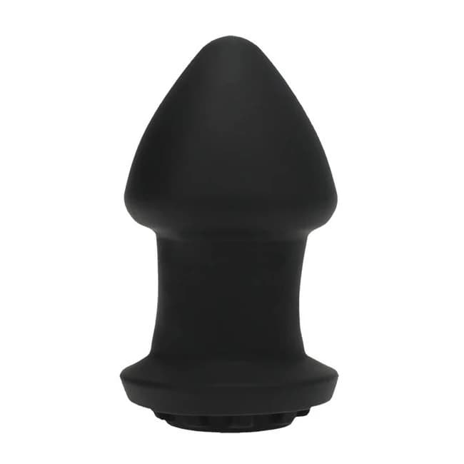 Fort Troff Robo Rimmer X Black - Image 1
