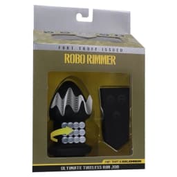 Fort Troff Robo Rimmer X Black, image 5