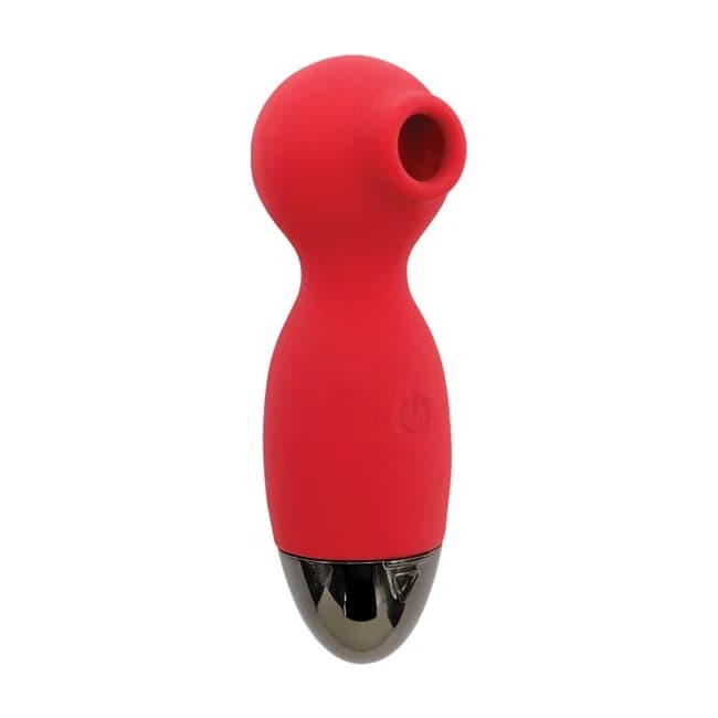 French Kiss Air Wave Stimulator - Image 1