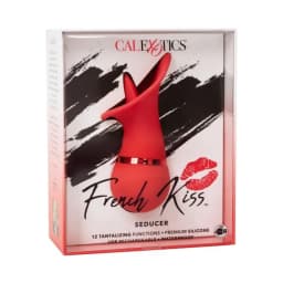 French Kiss Seducer - Image 3