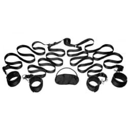 Frisky Bedroom Restraint Kit, image 3