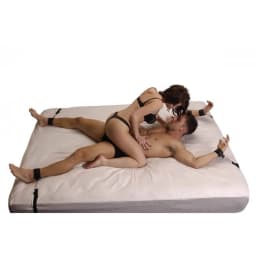Frisky Bedroom Restraint Kit, image 5