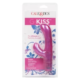 G Kiss Pink, image 2