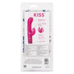 G Kiss Pink, image 3