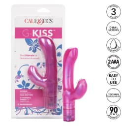 G Kiss Pink, image 6
