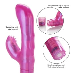 G Kiss Pink, image 7