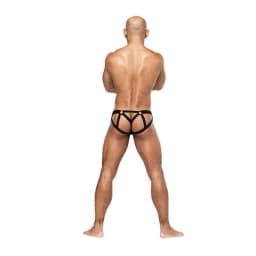 Galactic Print Strappy Jock S/m - Image 2