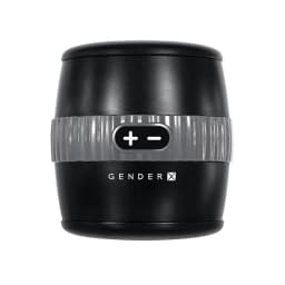 Gender X Barrel of Fun, image 3