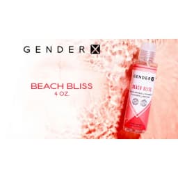 Gender X Beach Bliss Flavored Lube 4 Oz - Image 6