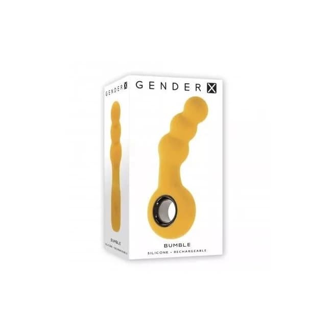 Gender X Bumble - Image 1