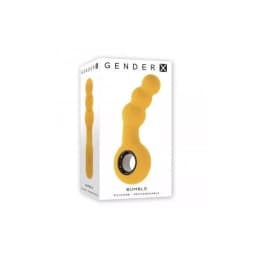 Gender X Bumble, image 1