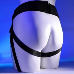 Gender X Double Rider, image 4