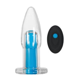 Gender X Electric Blue, image 3