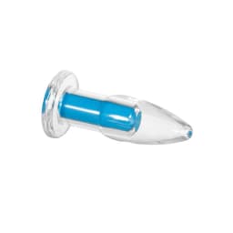 Gender X Electric Blue, image 4
