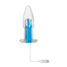 Gender X Electric Blue, image 5