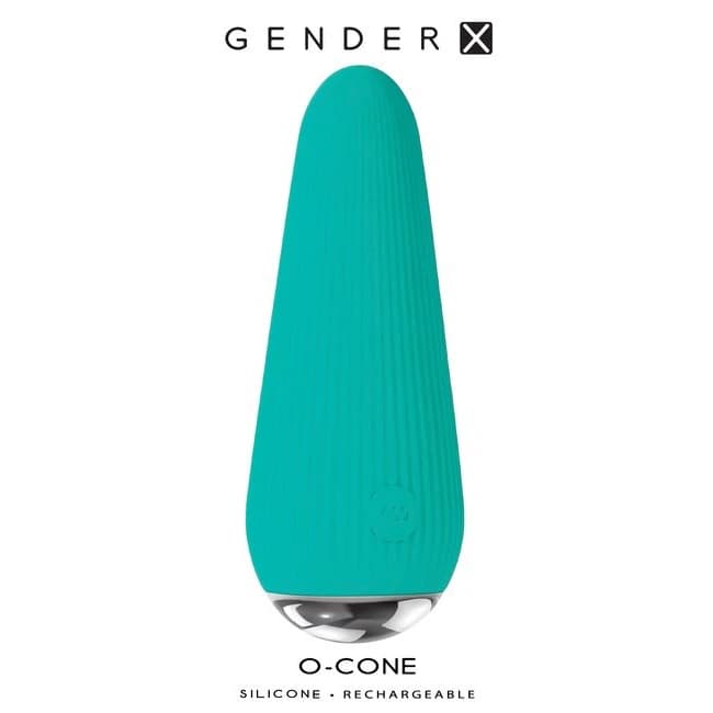 Gender X O-cone - Image 1