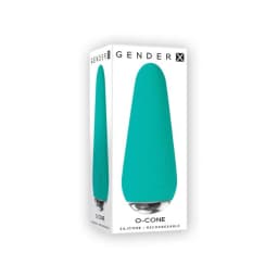Gender X O-Cone, image 3