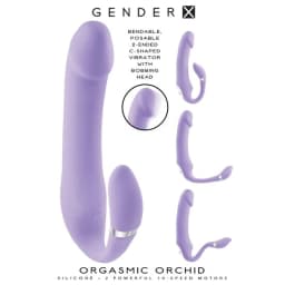 Gender X Orgasmic Orchid, image 2