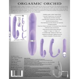 Gender X Orgasmic Orchid, image 4