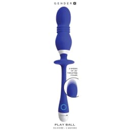 Gender X Play Ball - Image 1