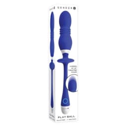 Gender X Play Ball - Image 2