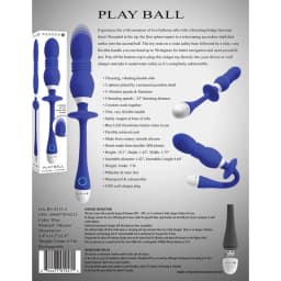 Gender X Play Ball - Image 4