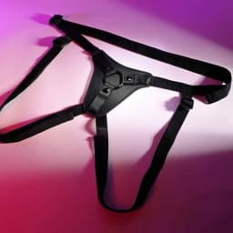 Gender X Pleasure Harness, image 2