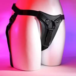 Gender X Pleasure Harness, image 3