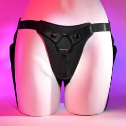 Gender X Pleasure Harness, image 4