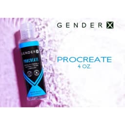 Gender X Procreate 4 oz, image 4